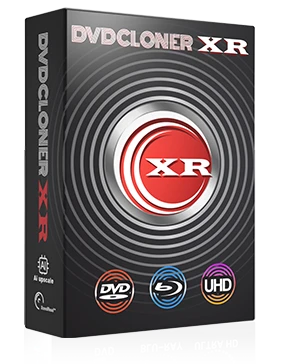 DVD-Cloner Platinum