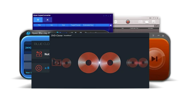 Get up to 32% OFF for various bundles to enjoy excellent functions!