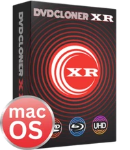 DVD-Cloner for Mac