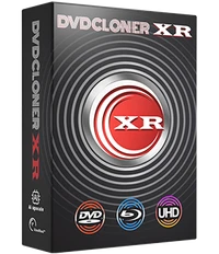 DVD-Cloner Platinum