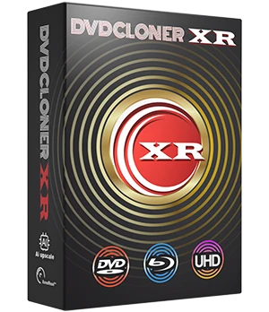 DVD-Cloner Gold