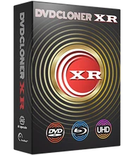 DVD-Cloner Gold