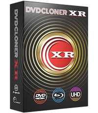 DVD-Cloner Gold