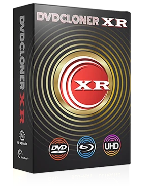DVD-Cloner Gold