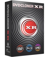 DVD-Cloner Platinum
